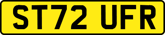 ST72UFR