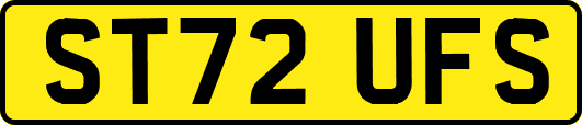 ST72UFS