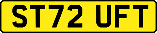 ST72UFT