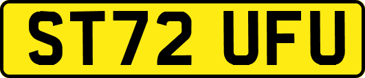 ST72UFU