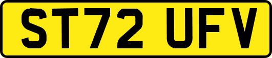 ST72UFV