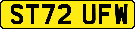 ST72UFW