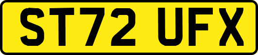 ST72UFX
