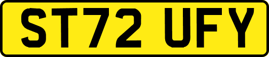 ST72UFY