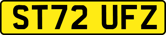 ST72UFZ