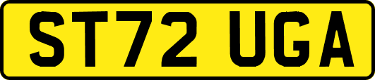 ST72UGA