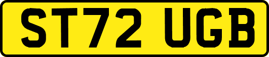 ST72UGB