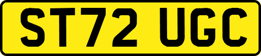 ST72UGC