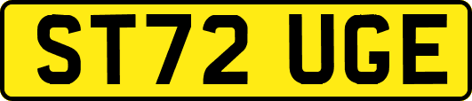 ST72UGE