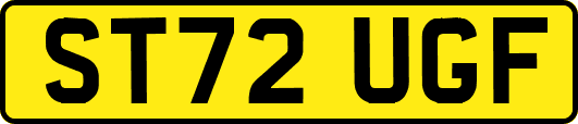 ST72UGF