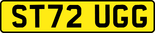 ST72UGG