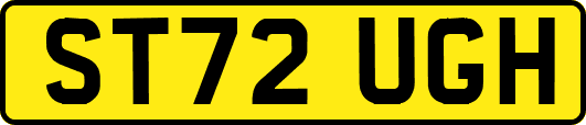 ST72UGH