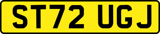 ST72UGJ
