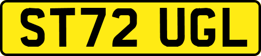 ST72UGL