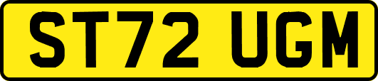 ST72UGM
