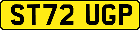 ST72UGP
