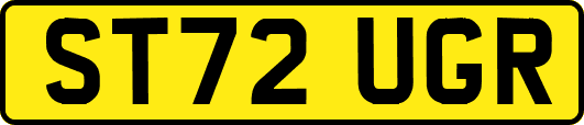 ST72UGR