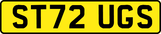 ST72UGS
