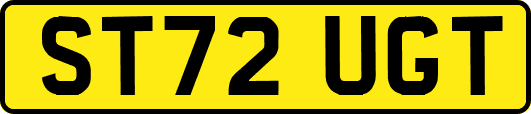 ST72UGT