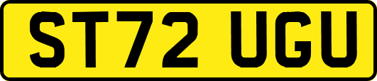 ST72UGU