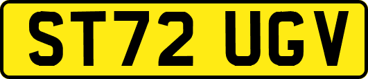 ST72UGV