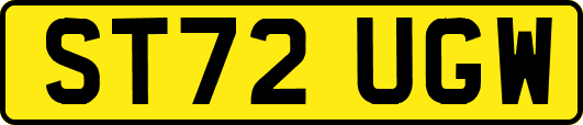 ST72UGW