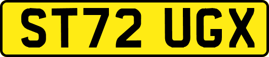 ST72UGX