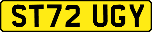 ST72UGY