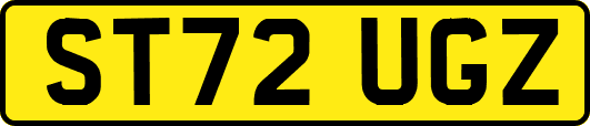 ST72UGZ