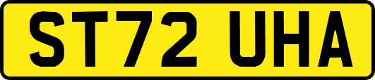 ST72UHA