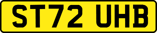 ST72UHB
