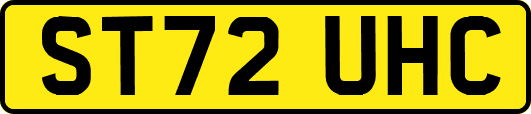 ST72UHC