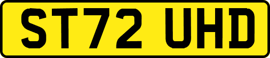 ST72UHD