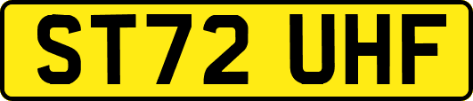 ST72UHF