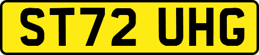 ST72UHG