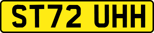 ST72UHH
