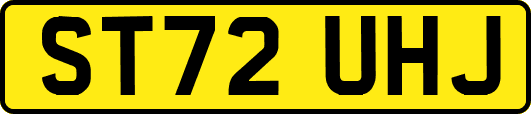 ST72UHJ