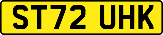 ST72UHK