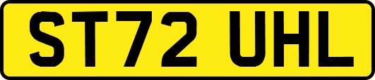 ST72UHL