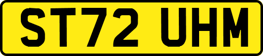ST72UHM