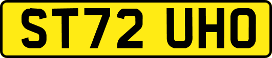 ST72UHO