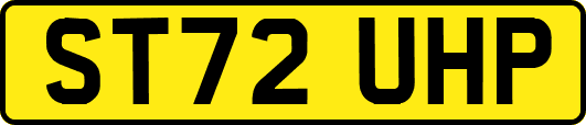 ST72UHP