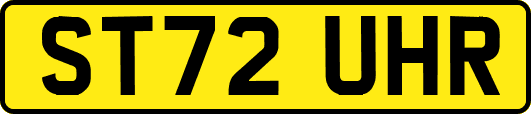 ST72UHR