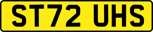 ST72UHS