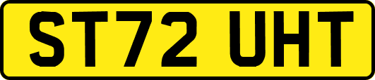 ST72UHT
