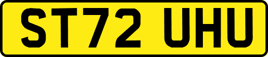 ST72UHU