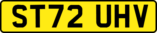 ST72UHV
