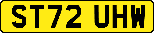 ST72UHW