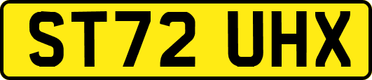 ST72UHX