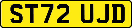ST72UJD